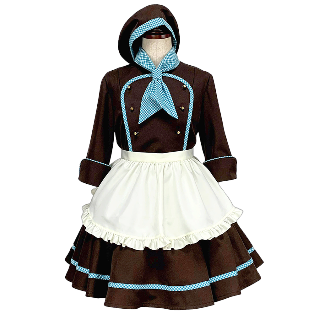 Shipponaの代表作品