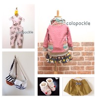 colopockleのプロフィール画像