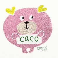 cacoのプロフィール画像