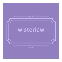 wisteriawのプロフィール画像