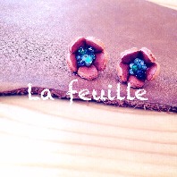 lafeuille1101のプロフィール画像