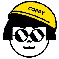 coppyのアイコン画像