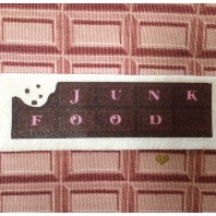 JUNKFOODのプロフィール画像