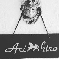 Arihiroのプロフィール画像
