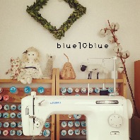 blue10blueのプロフィール画像