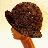 millineryのプロフィール画像