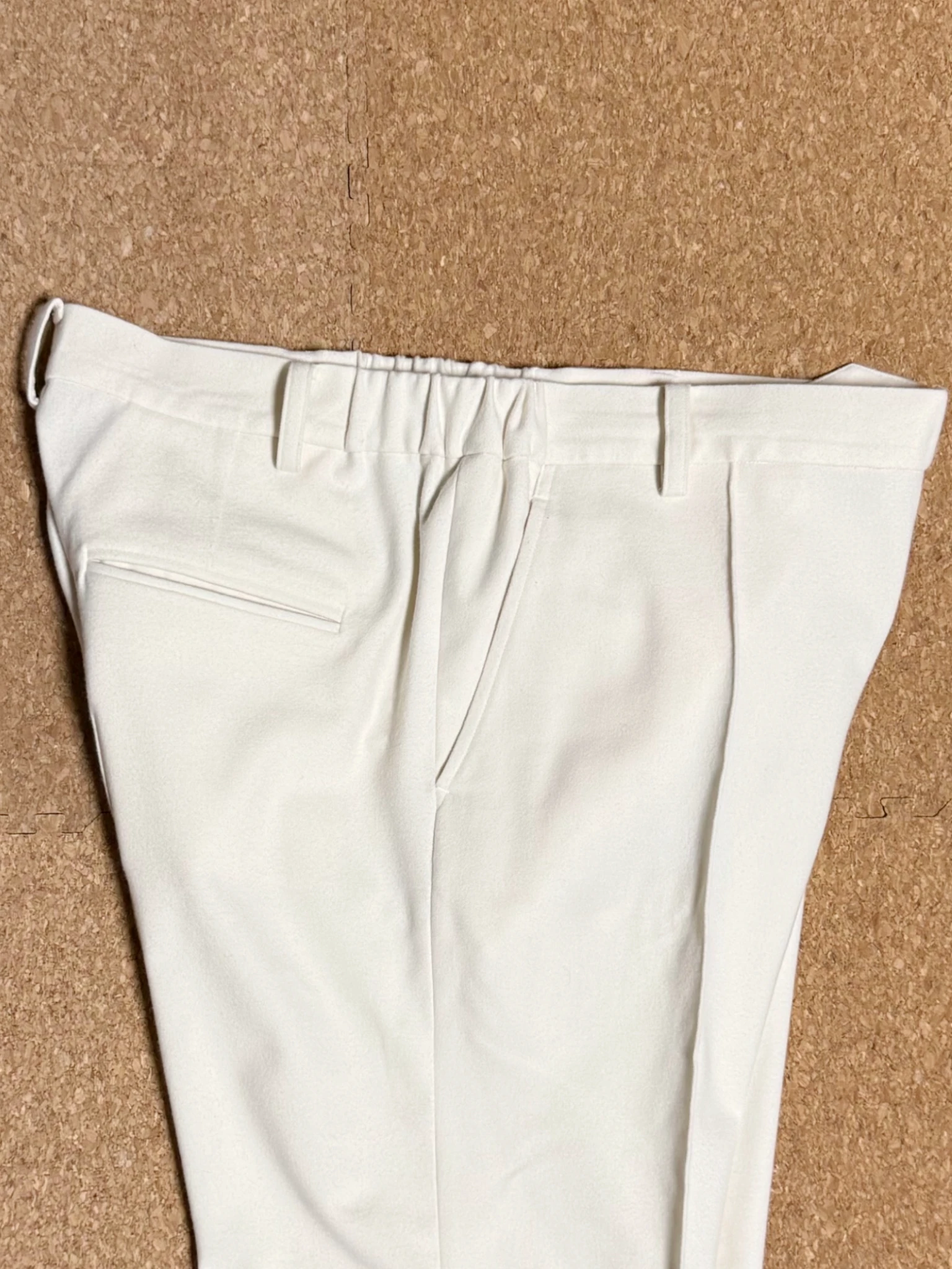 SHORT PANTS First-Edition100 7