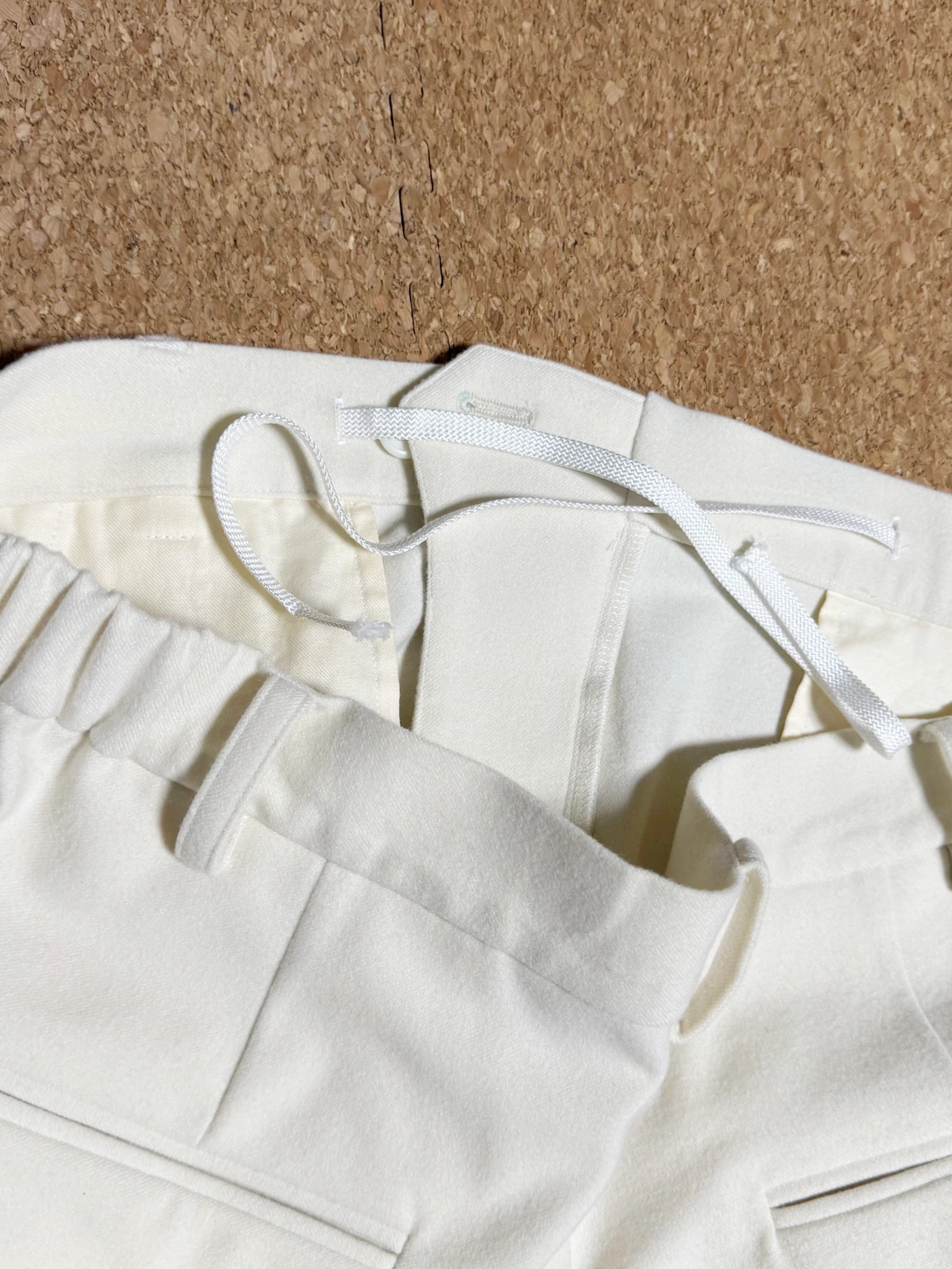 SHORT PANTS First-Edition100 8