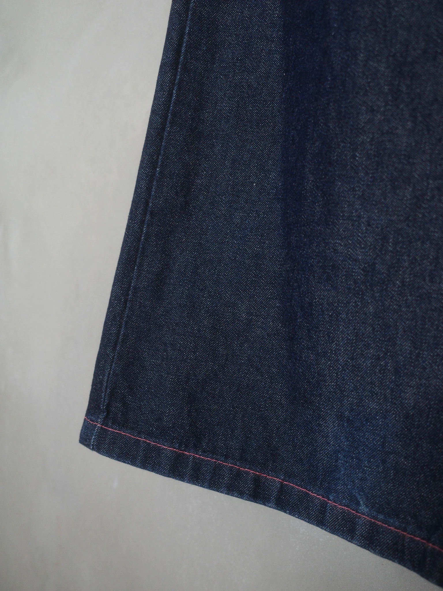 My Pink Stitch DENIM PANTS (by Himawari) 19