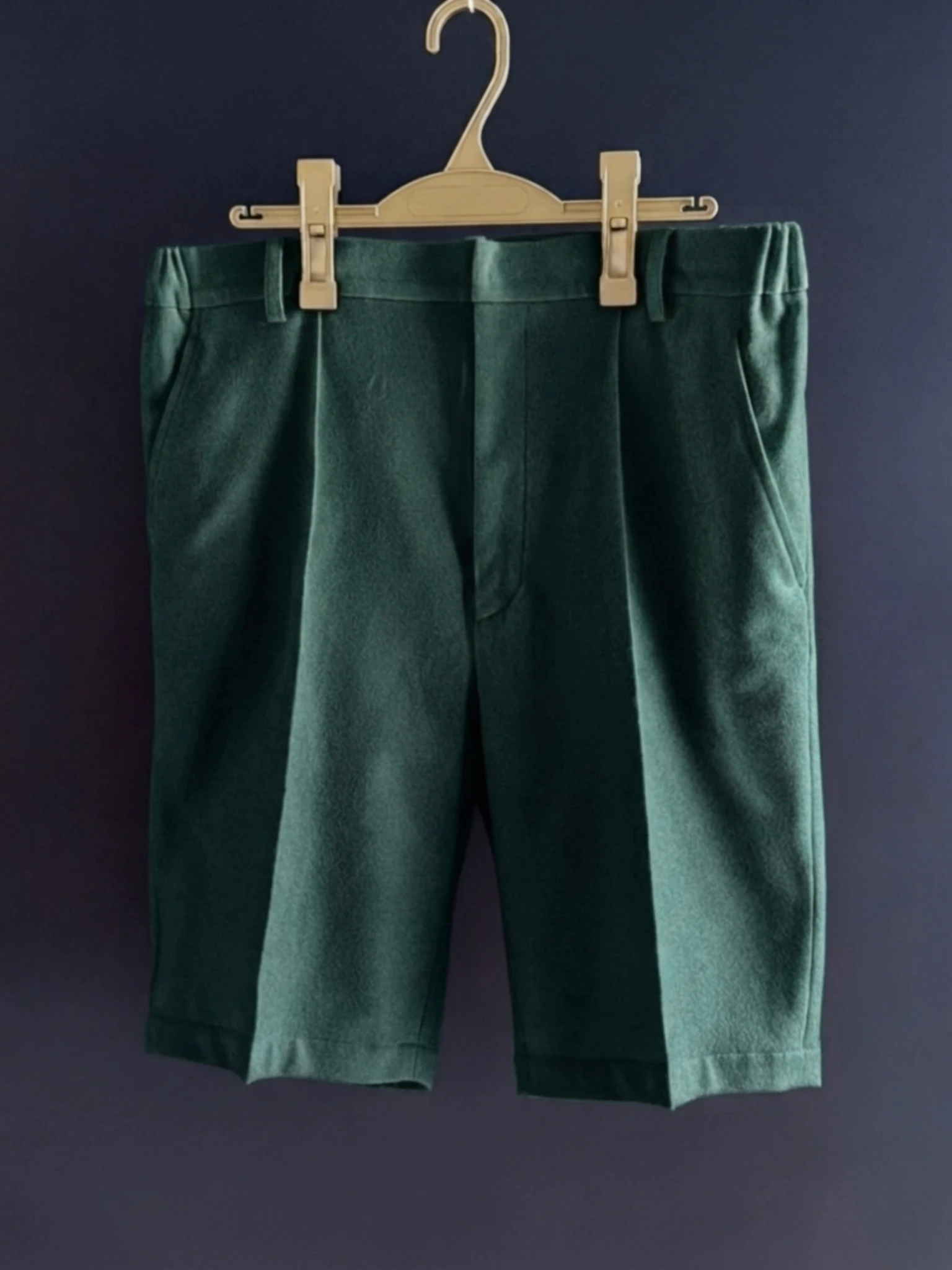 SHORT PANTS First-Edition100 3