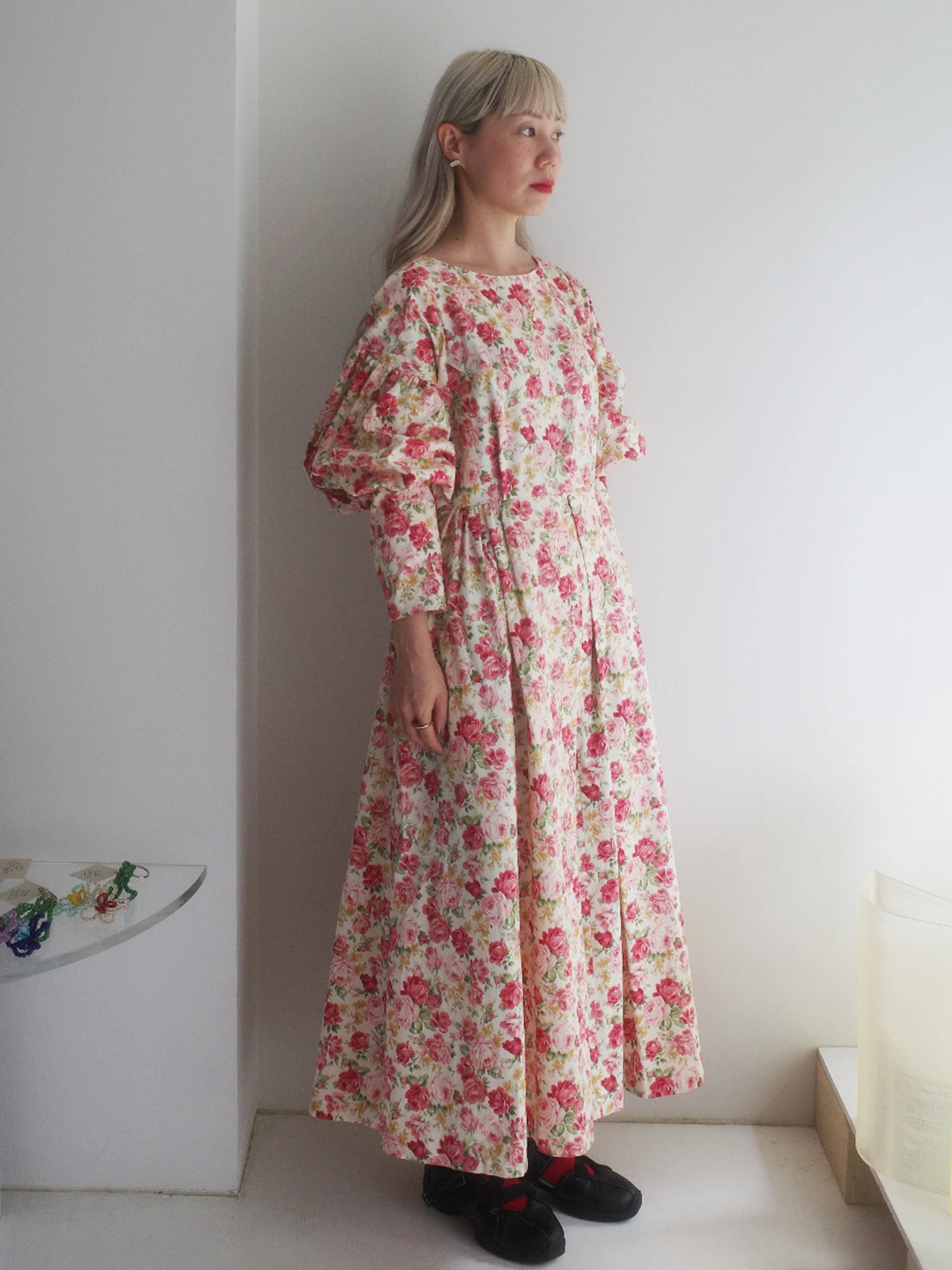 Fairy Bouquet DRESS (by Luna) secondary