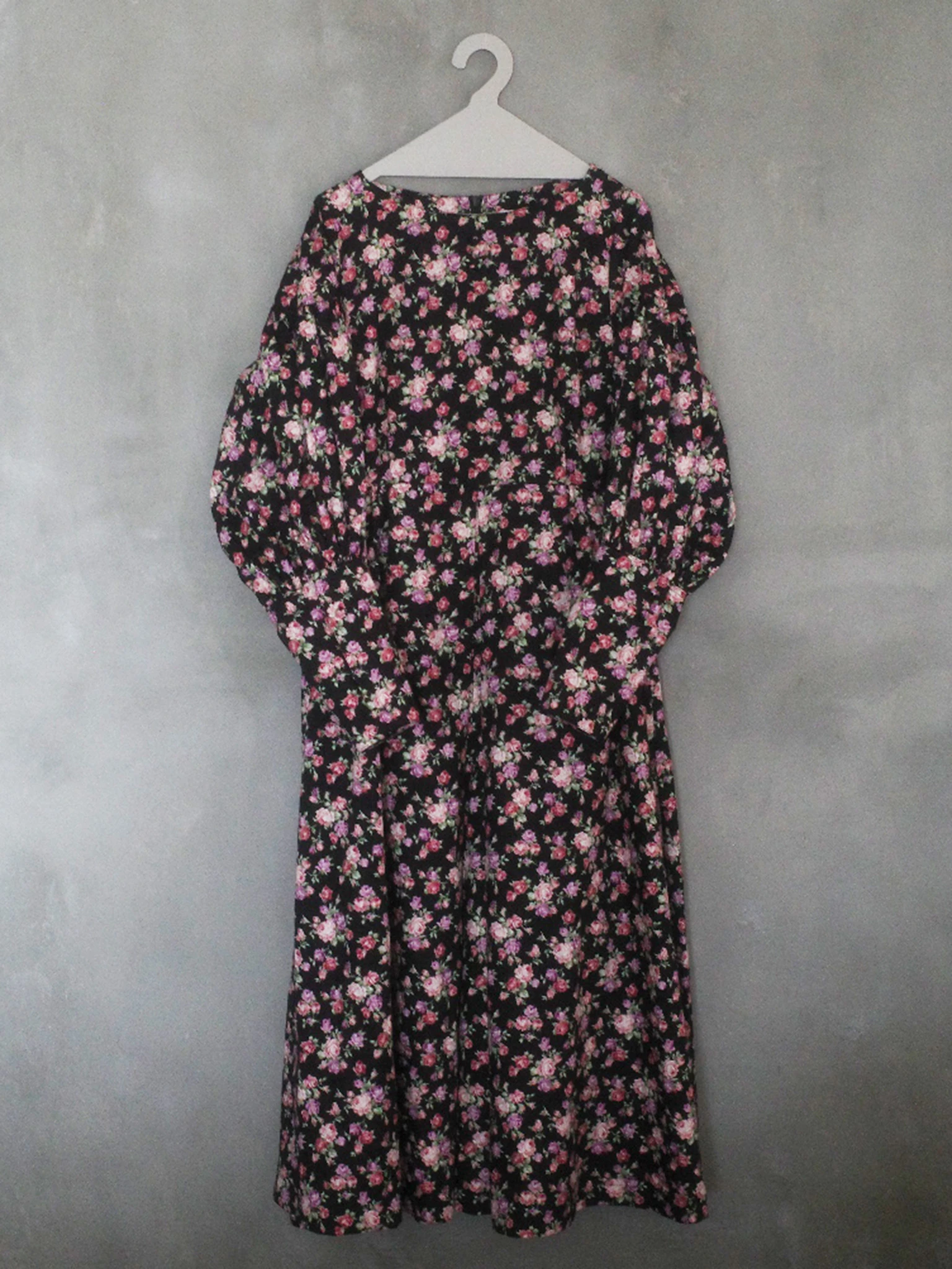Fairy Bouquet DRESS (by Luna) 4
