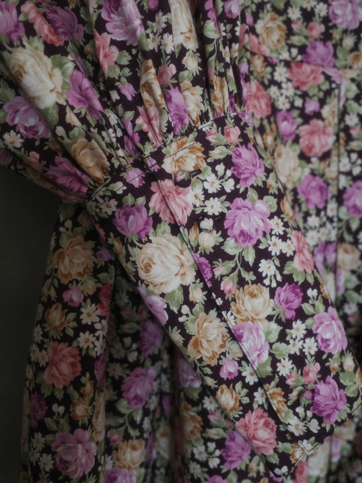 Fairy Bouquet DRESS (by Luna) 2