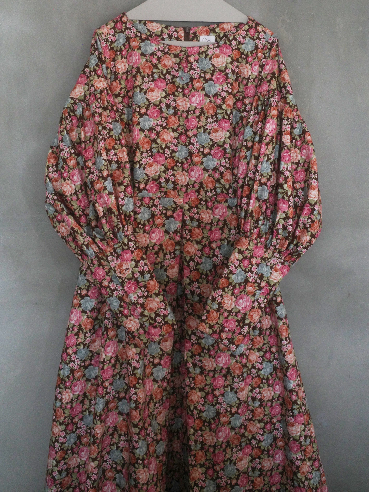 Fairy Bouquet DRESS (by Luna) 3