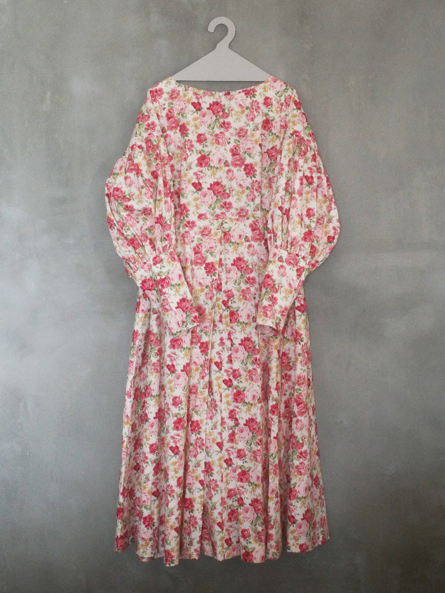 Fairy Bouquet DRESS (by Luna)