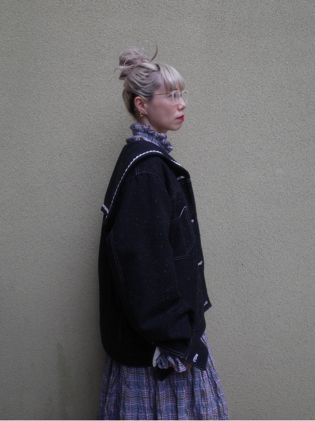 Space Pirates' SAILOR JACKET (by Himawari) 28