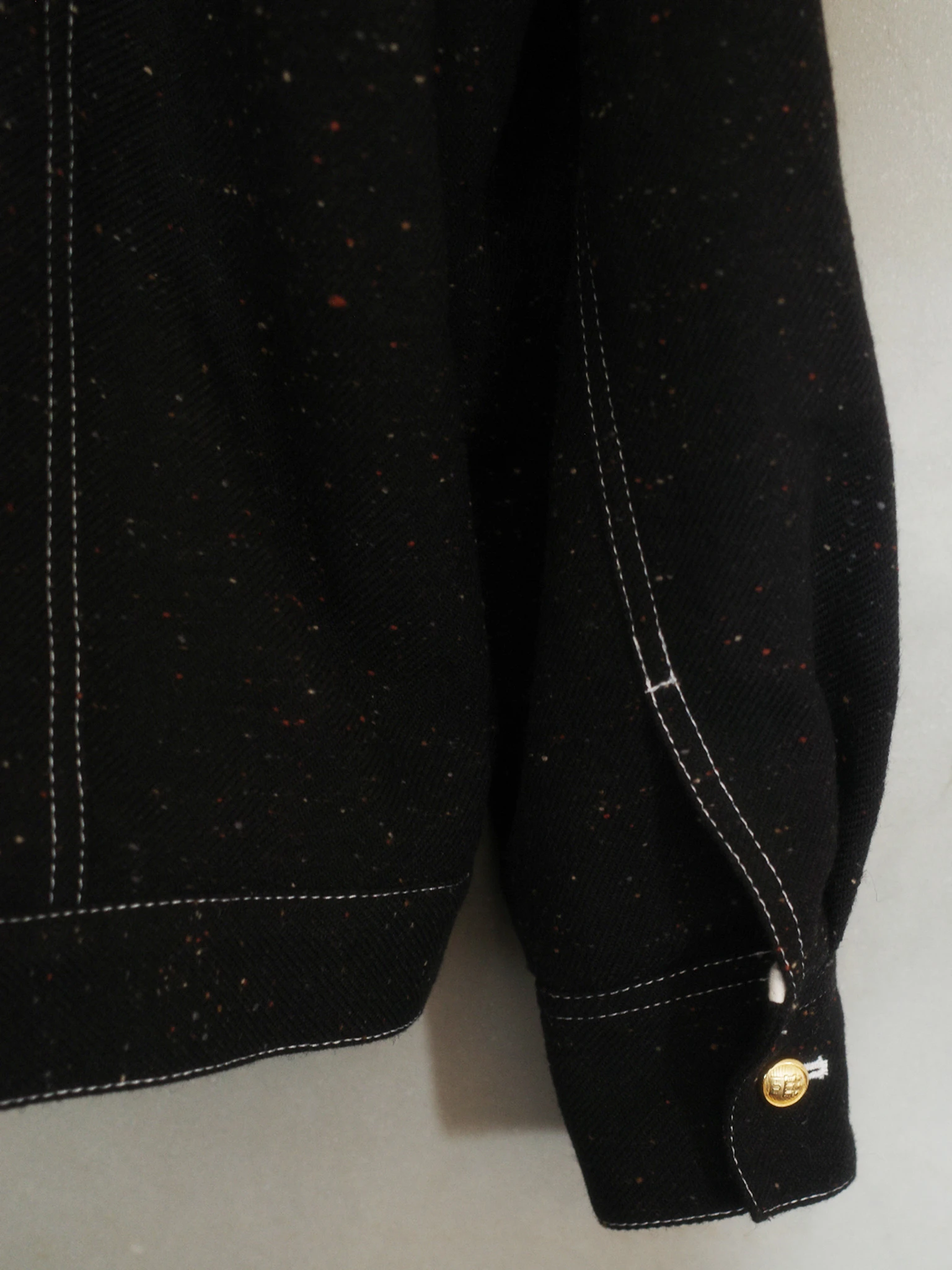 Space Pirates' SAILOR JACKET (by Himawari) 36