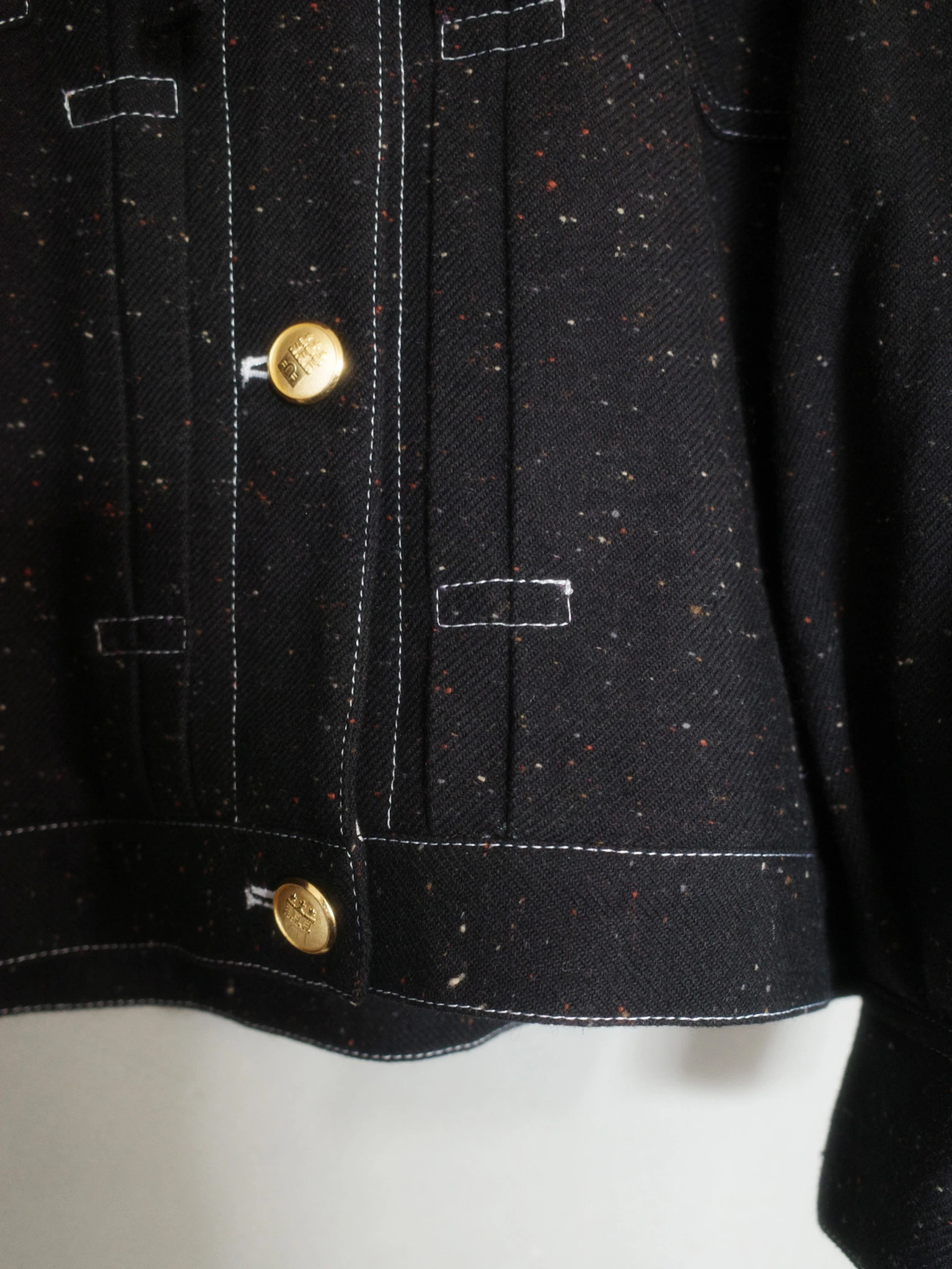 Space Pirates' SAILOR JACKET (by Himawari) 34