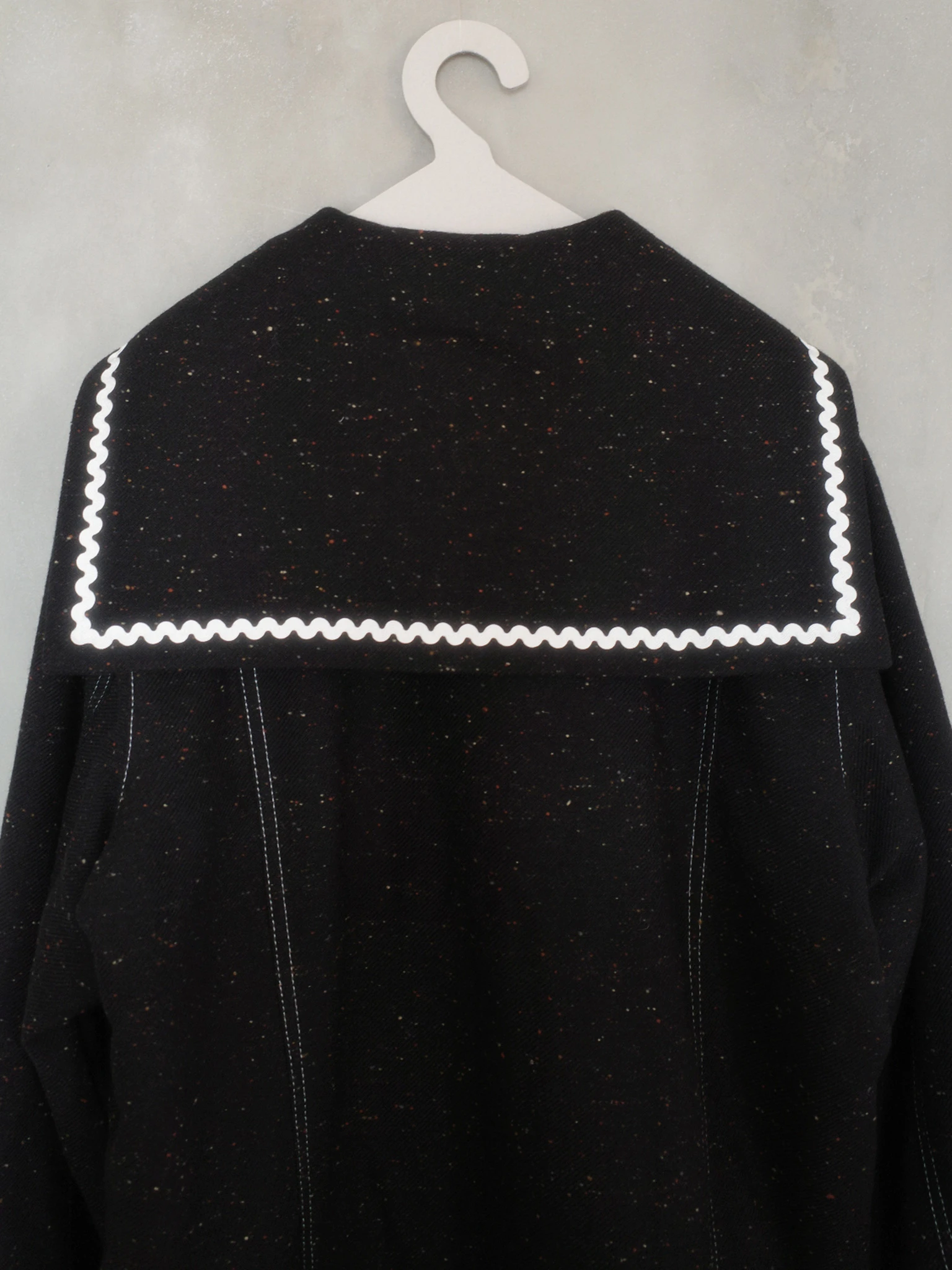 Space Pirates' SAILOR JACKET (by Himawari) 35